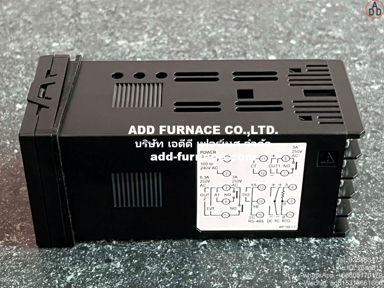JCS-33A-S/M BK (7)